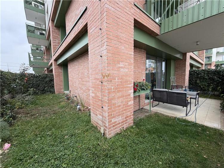 Apartament cu 2 camere decomandat în Țiglari