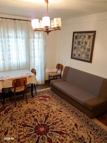 Apartament 2 camere de inchiriat zona Podu Ros - 6