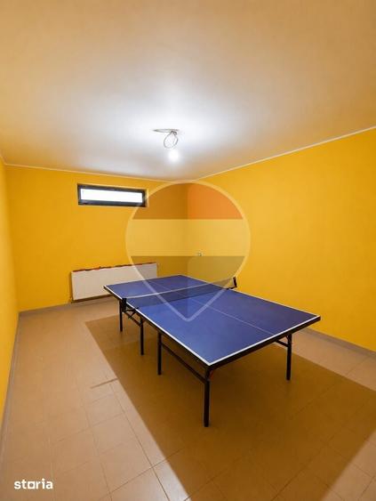Casă cu Teren 750 Mp în Fundeni