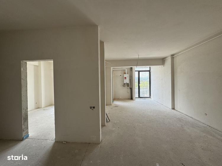 Apartament 3 camere, cu CF, zona Vivo Mall, West peak residence - 6