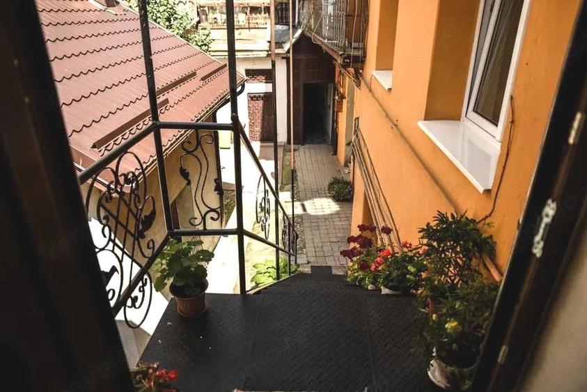 Garsonieră semidecomandată în Ultracentral