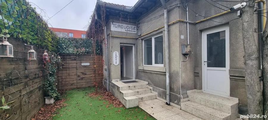 Vand casa situata in Pitesti, zona centrala - 12