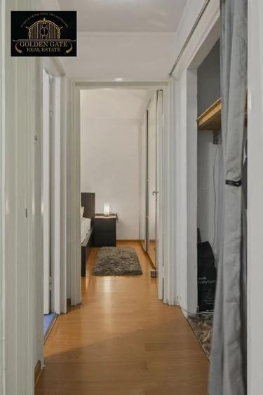 COMISION 0% | 2 Camere | Lujerului | 2 min metrou | Bloc Reabilitat - 10