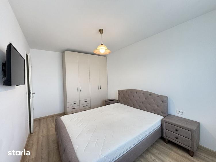 2 camere Coresi Avantgarden Kasper - 4