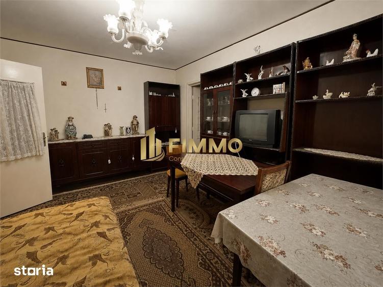 Ap 2 camere | Parter | De renovat | zona Kaufland | ID:1817 - 6