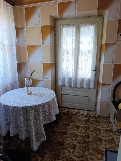 Casă individuală cu 5 camere cu Teren 830 Mp în Maglavit