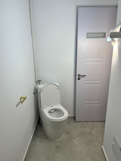 Spațiu comercial, de 35 mp, în Nicolina