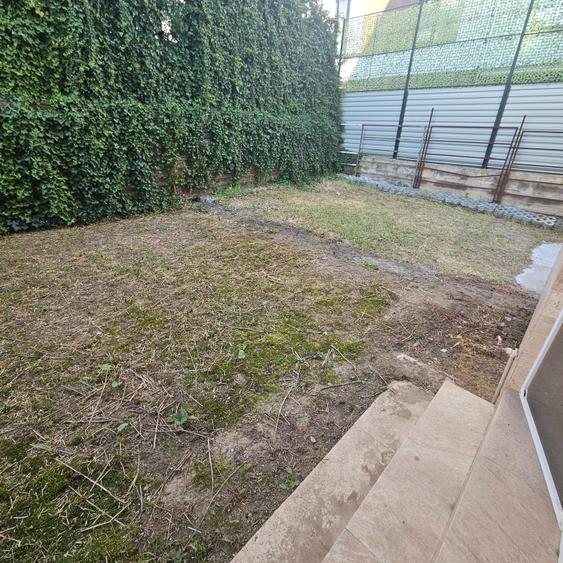 Apartament cu 2 camere decomandat în Pipera