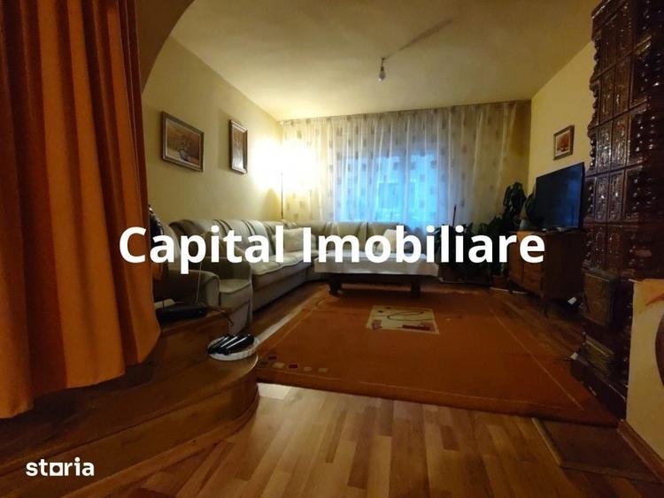 Casa cu mansarda, 7 camere, anexe, Sanmartin - 15