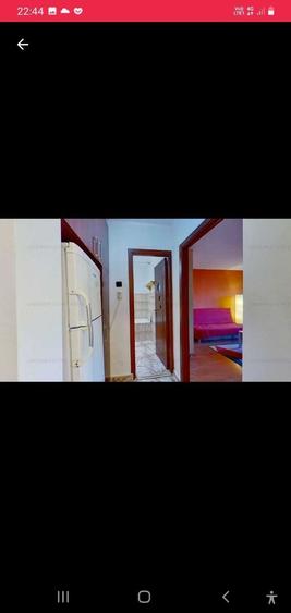 Garsonieră decomandată în Iancului