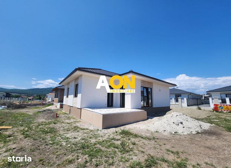 Casa noua 4 camere, 399mp teren, predare la cheie, Orizont - 5