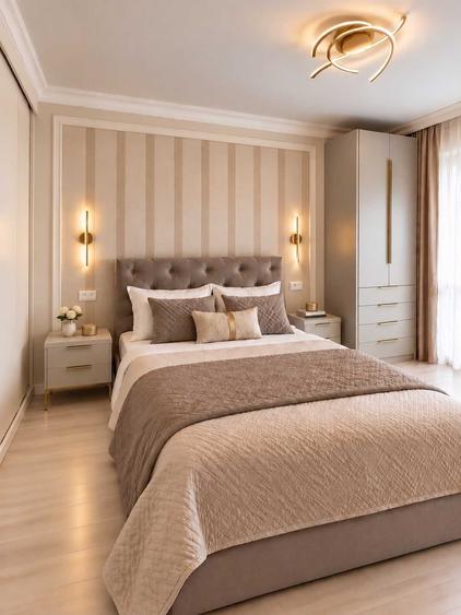 Apartament cu 2 camere decomandat în Sud