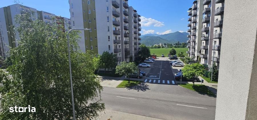 Garsonieră în Bartolomeu