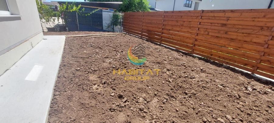 Duplex cu 5 camere cu Canalizare în Nord-Est