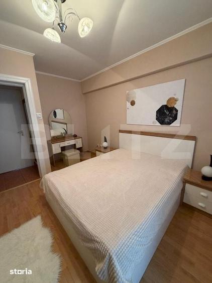 Apartament cu 4 camere decomandat în Ultracentral