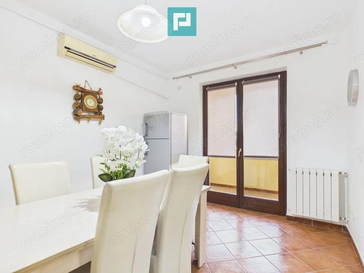 Apartament cu 3 camere în Gai