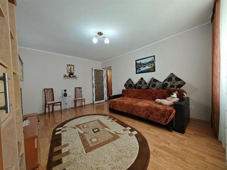 Inchiriem Apartament 2 Camere, Mobilat, Decomandat, Racadau - 5