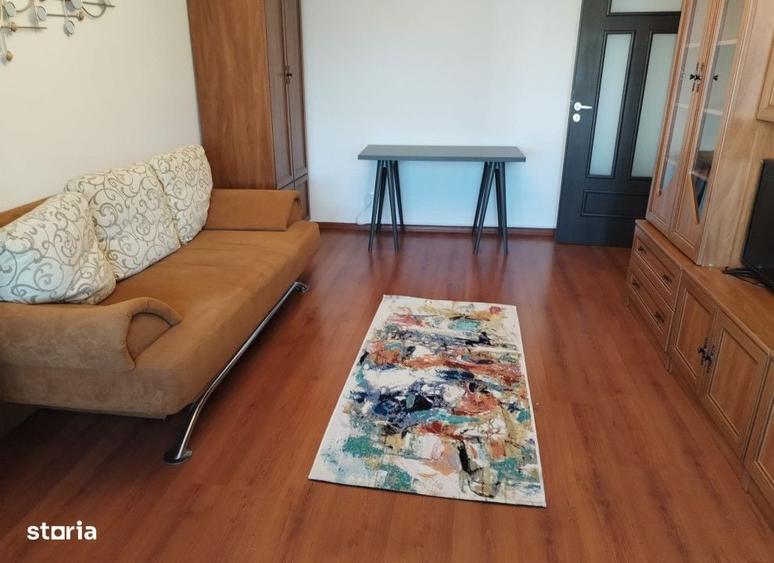 Apartament cu 2 camere decomandat în Independenței