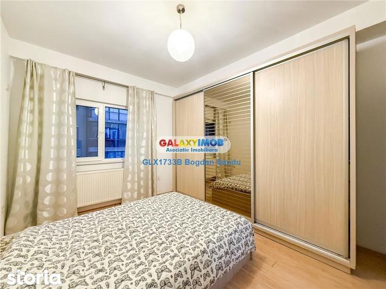 Apartament cu 3 camere în Chiajna