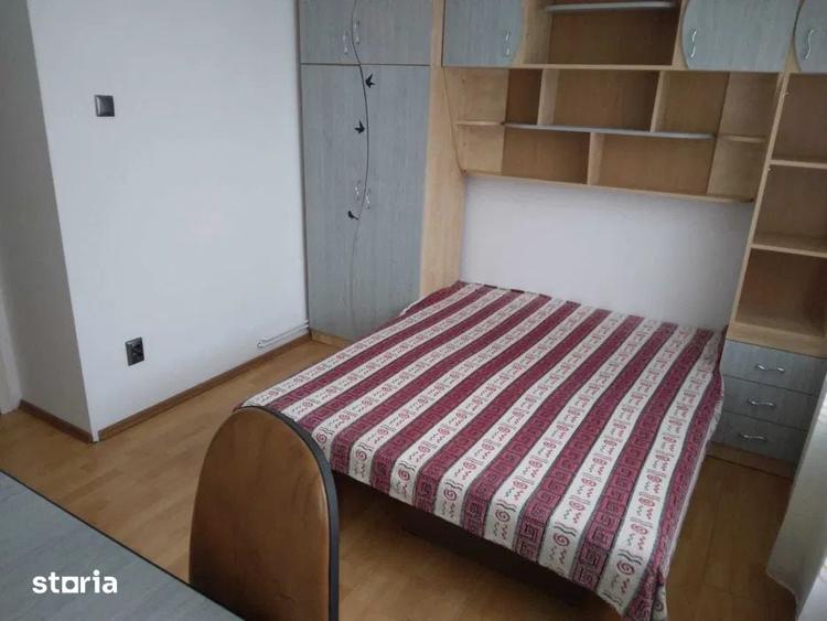 Apartament cu 3 camere decomandat în Tudor Vladimirescu