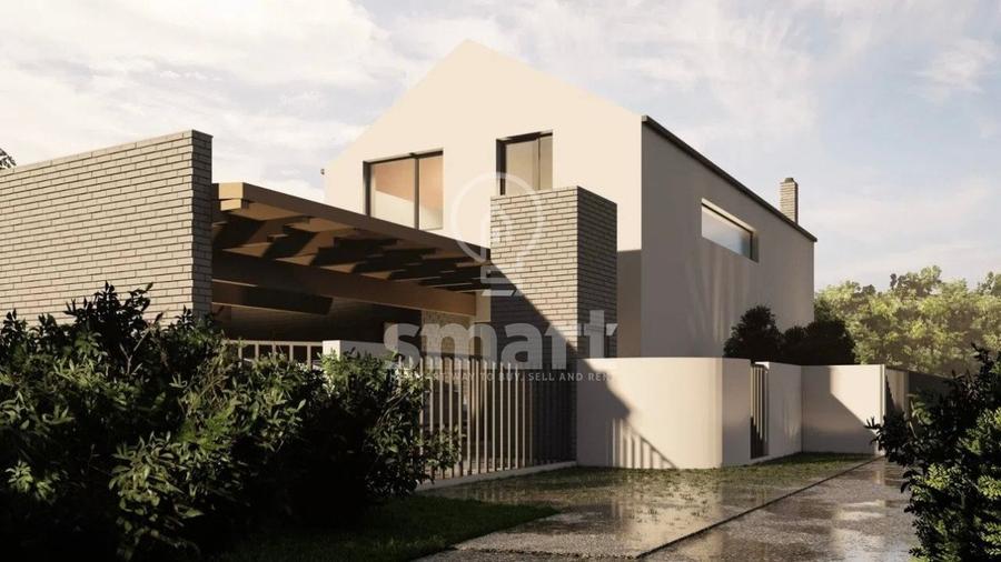 Casă individuală cu 5 camere cu Garaj în Sălicea
