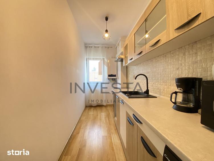 Apartament 3 camere cu parcare de inchiriat, Pet Friendly, zona Centru - 3