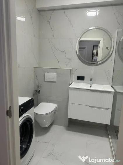Studio de inchiriat in zona Herastrau - Bucuresti (Bucuresti-Ilfov) - 5