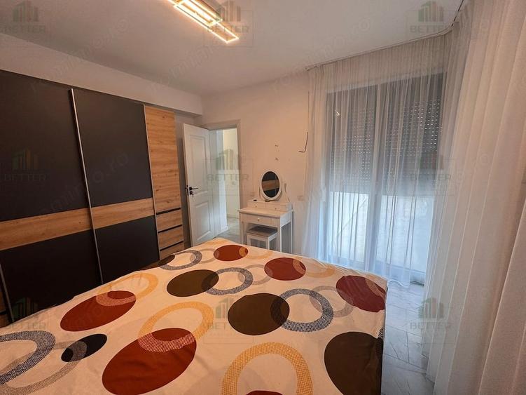 Casa individuala - 4 Camere - Mobilata | Com. Berceni | Teren 362 mp - 14