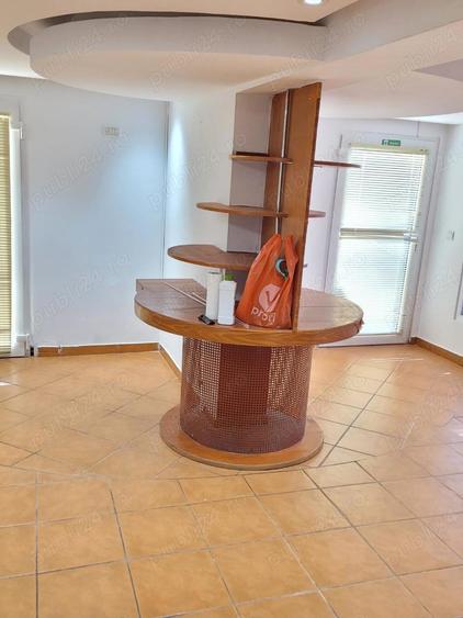 Spațiu comercial, 90 mp în Central