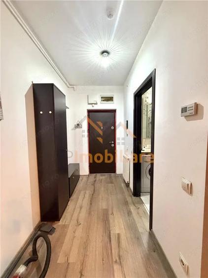 Apartament cu 2 camere semidecomandat în Iosia