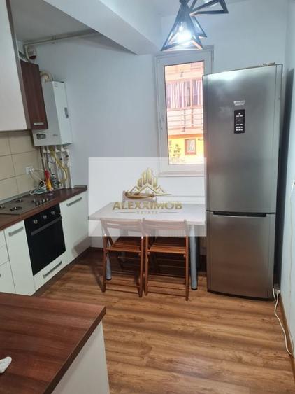 Apartament de Inchiriat 2 Camere Biruin?ei - 67 MP - 5
