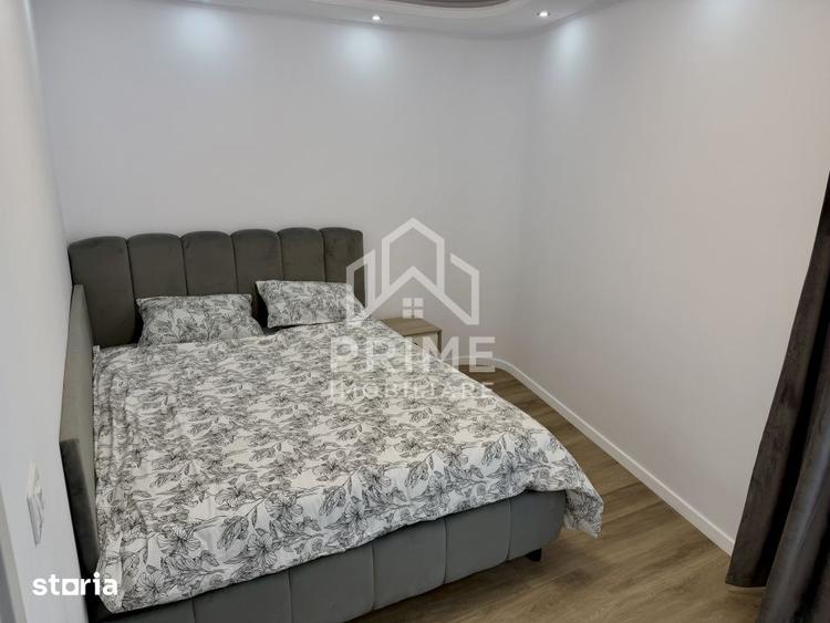 Apartament de inchiriat | 2 camere | Zona - Centrala | Curte comuna | - 2
