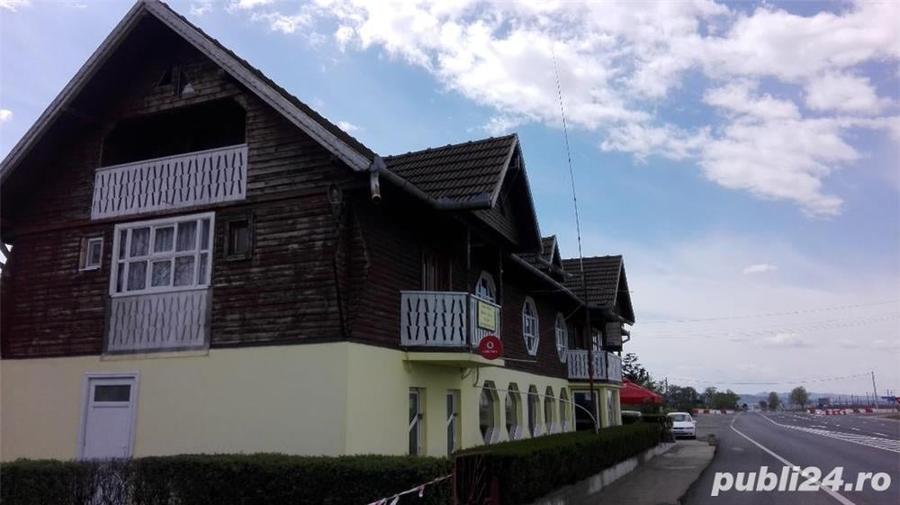 Spațiu comercial, de 355 mp, în Central