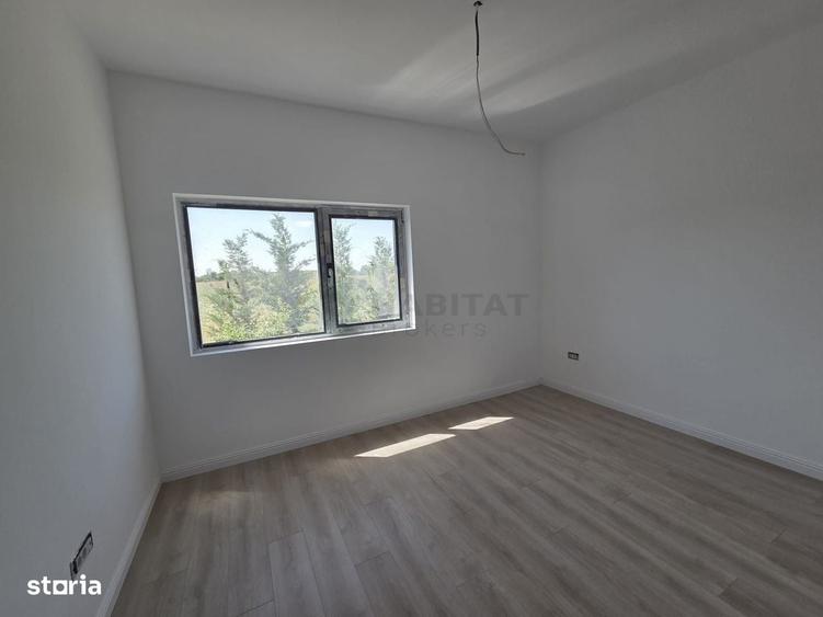 Apartament cu 3 camere în Tunari