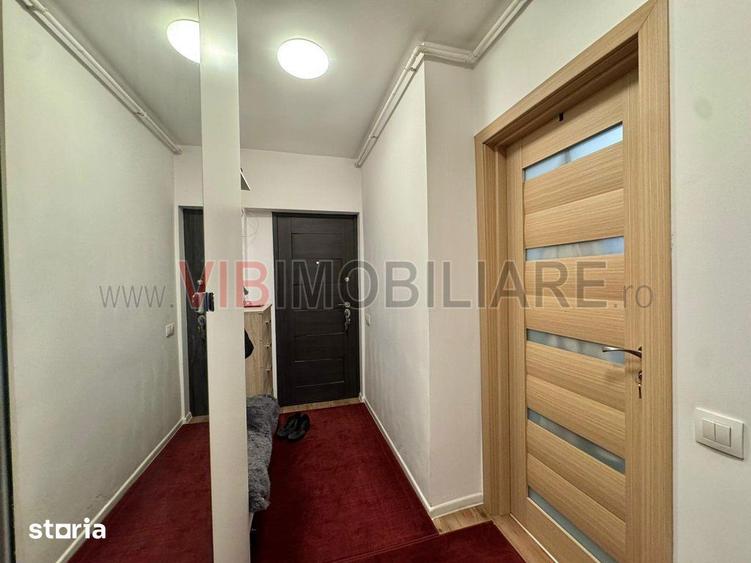 Apartament cu 3 camere decomandat, mobilat în Giulești