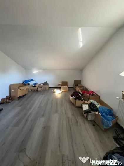 Spațiu comercial, de 300 mp, în Rădăuți
