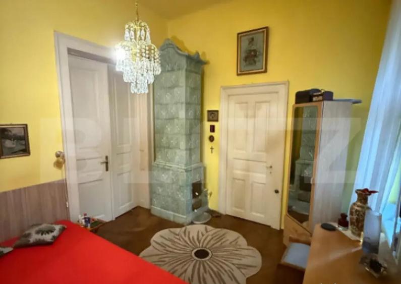 Proprietate 140 mp, 800 mp teren, zona Centru - 18