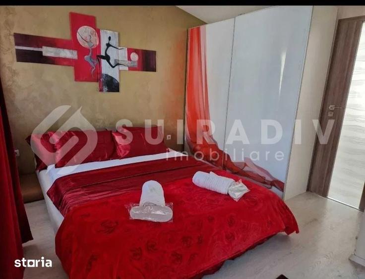 Casă cu 4 camere cu Teren 300 Mp în Apahida