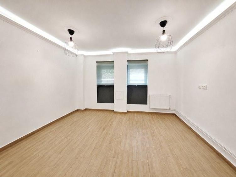 Apartament cu 2 camere decomandat în Capitale