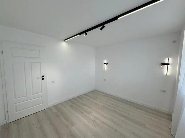 Vanzare 3camere 20-th Residence Regie Crangasi - 5