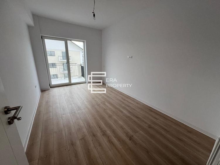 Apartament cu 3 camere decomandat în Șelimbăr — fotografia 2
