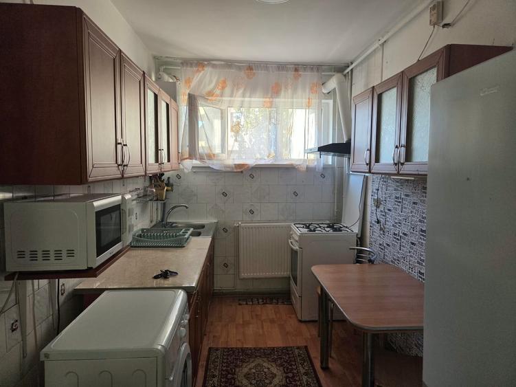 Apartament cu 2 camere decomandat în Mănăștur
