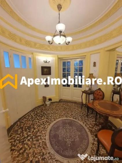 Spațiu comercial, de 35 mp, în Cotroceni