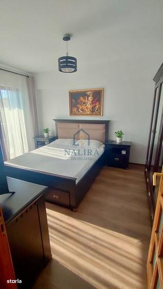 Apartament ultracentral cu terasa spectaculoasa - 9