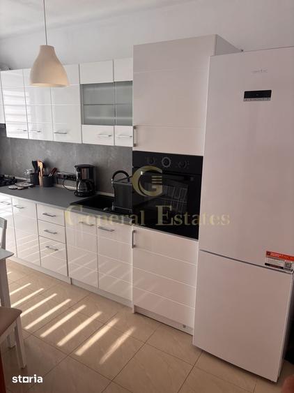 Apartament 2 camere de inchiriat Avantgarden 2, Bartolomeu - 7