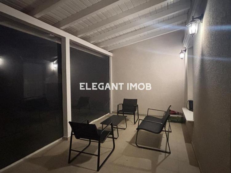 Casă cu 4 camere cu Teren 249 Mp în Corbeanca