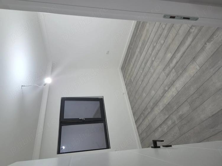 Casă cu Teren 23 Mp în Dedrad