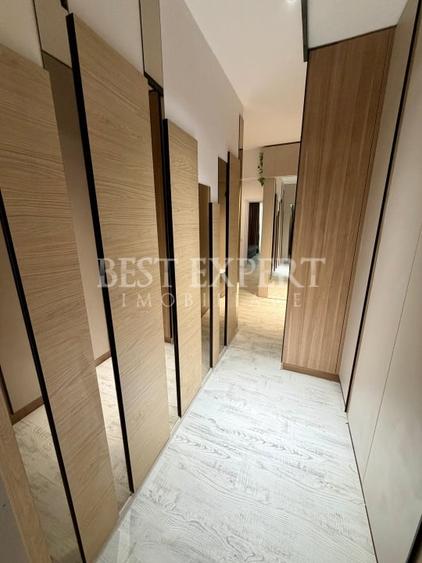 Studio Premium | Dormitor Separat | Designer Interior | Parcare Subterană - 14