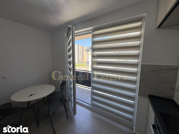 Apartament cu 2 camere decomandat, mobilat în Centrul Istoric