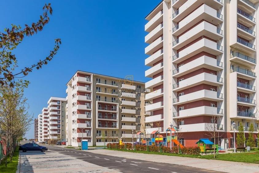 Spațiu comercial, de 128.10000610352 mp, în Berceni